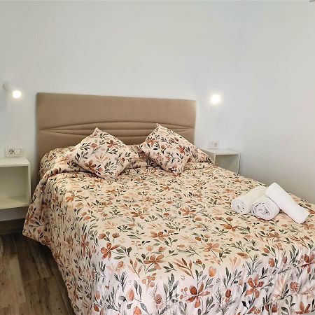 Central 1Bedroom Wifi 500Mbs & Pool Puerto de la Cruz  Zewnętrze zdjęcie