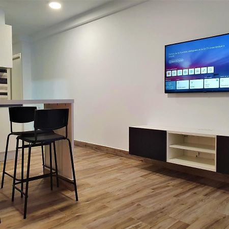 Central 1Bedroom Wifi 500Mbs & Pool Puerto de la Cruz  Zewnętrze zdjęcie