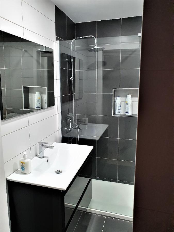 Central 1Bedroom Wifi 500Mbs & Pool Puerto de la Cruz  Zewnętrze zdjęcie
