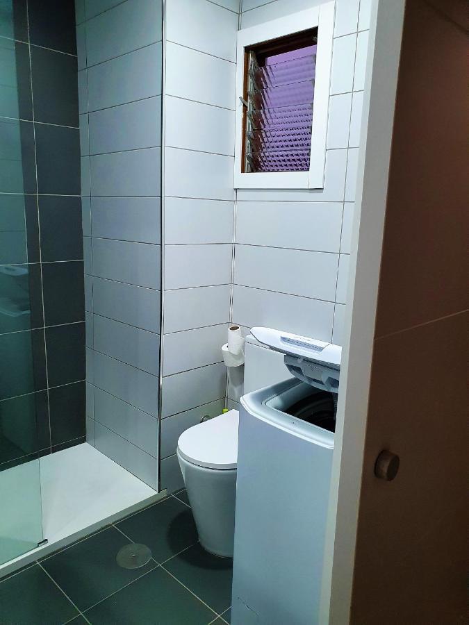 Central 1Bedroom Wifi 500Mbs & Pool Puerto de la Cruz  Zewnętrze zdjęcie