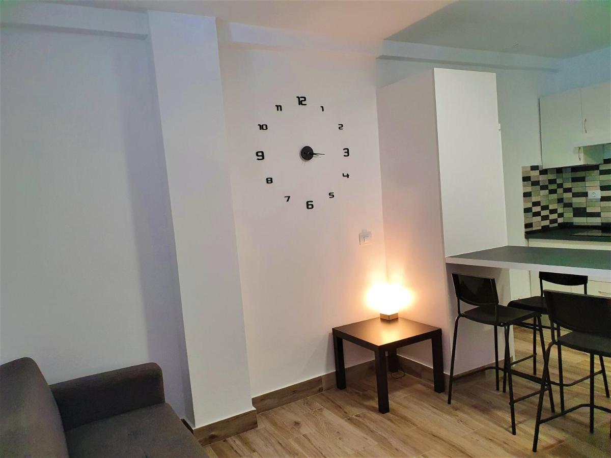 Central 1Bedroom Wifi 500Mbs & Pool Puerto de la Cruz  Zewnętrze zdjęcie
