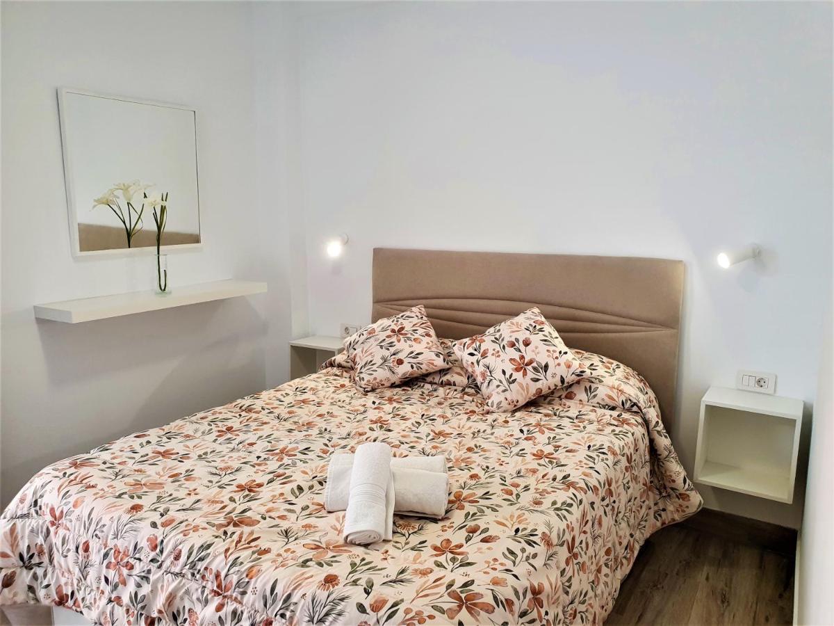 Central 1Bedroom Wifi 500Mbs & Pool Puerto de la Cruz  Zewnętrze zdjęcie