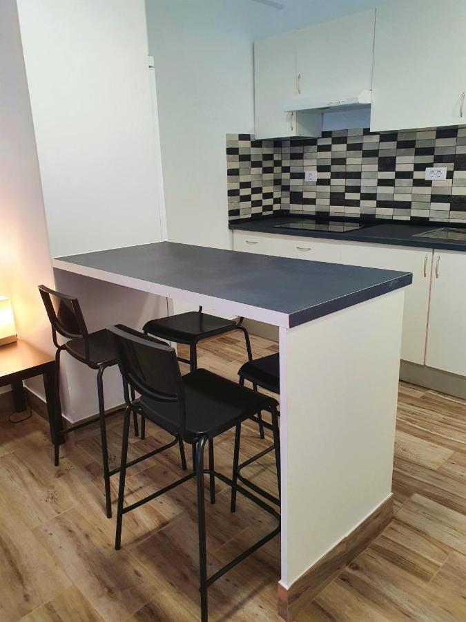 Central 1Bedroom Wifi 500Mbs & Pool Puerto de la Cruz  Zewnętrze zdjęcie
