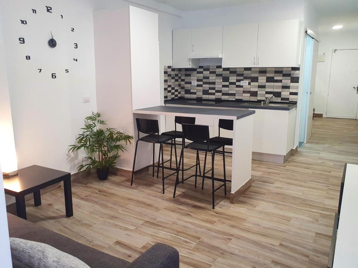Central 1Bedroom Wifi 500Mbs & Pool Puerto de la Cruz  Zewnętrze zdjęcie