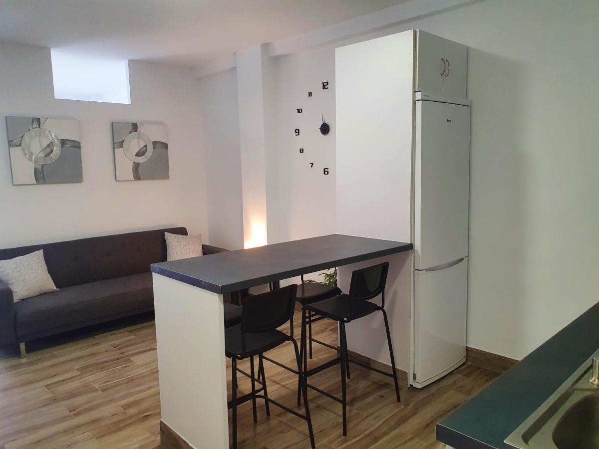 Central 1Bedroom Wifi 500Mbs & Pool Puerto de la Cruz  Zewnętrze zdjęcie