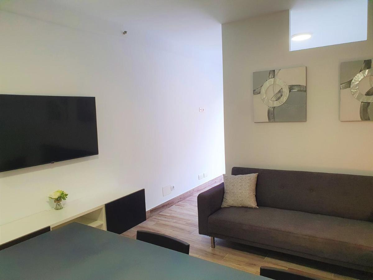 Central 1Bedroom Wifi 500Mbs & Pool Puerto de la Cruz  Zewnętrze zdjęcie