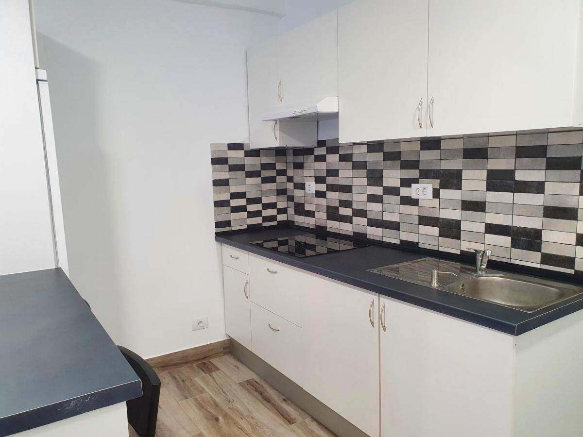 Central 1Bedroom Wifi 500Mbs & Pool Puerto de la Cruz  Zewnętrze zdjęcie