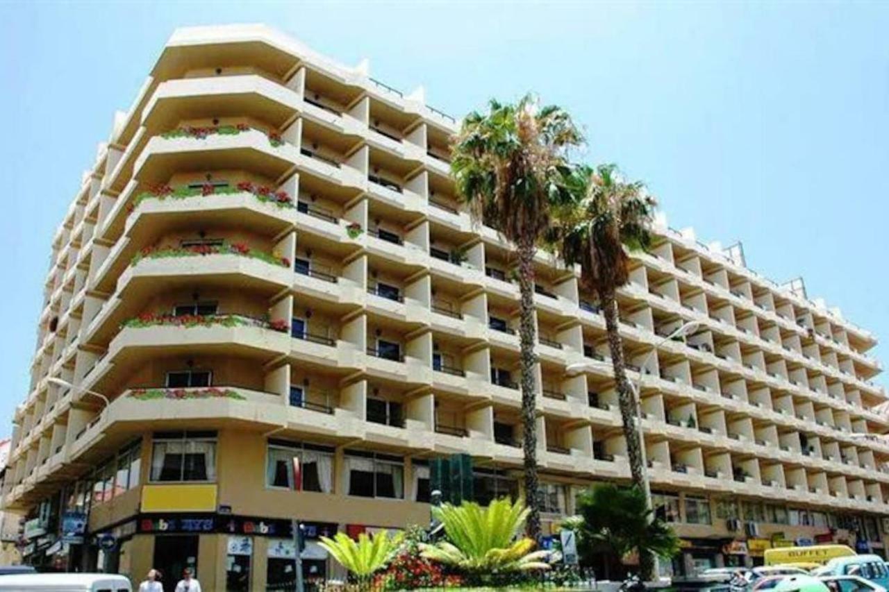 Central 1Bedroom Wifi 500Mbs & Pool Puerto de la Cruz  Zewnętrze zdjęcie