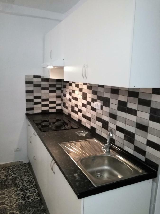 Central 1Bedroom Wifi 500Mbs & Pool Puerto de la Cruz  Zewnętrze zdjęcie